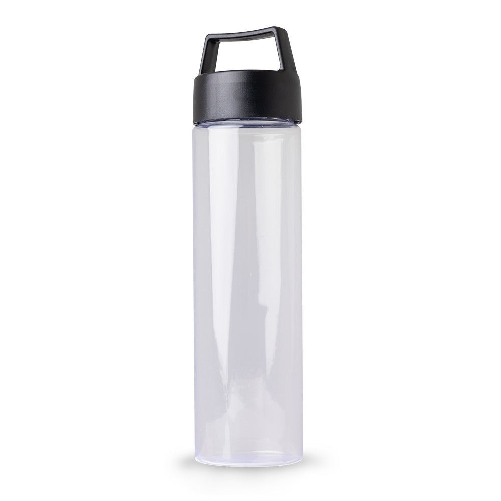 GARRAFA PLÁSTICA 700ML