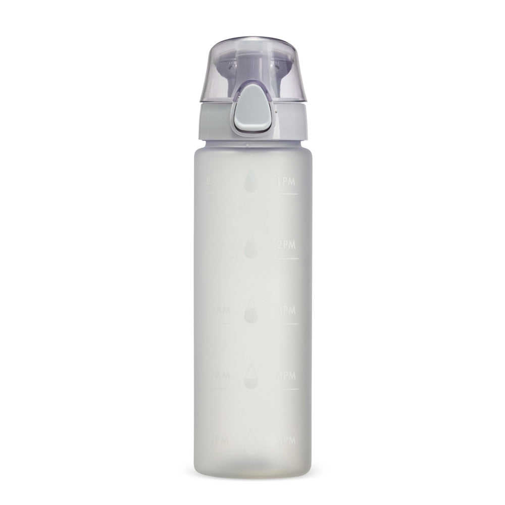 GARRAFA PLÁSTICA 700ML