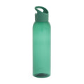 GARRAFA PLÁSTICA 700ML