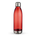 GARRAFA PLÁSTICA 700ML