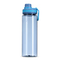 GARRAFA PLÁSTICA 750ML