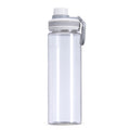 GARRAFA PLÁSTICA 750ML