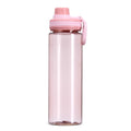 GARRAFA PLÁSTICA 750ML