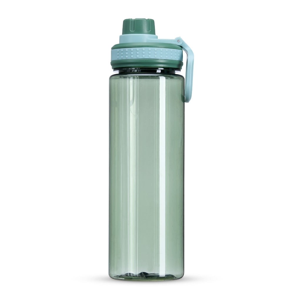 GARRAFA PLÁSTICA 750ML