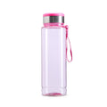 GARRAFA PLÁSTICA 950ML PORTA-COMPRIMIDO