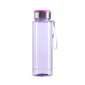 GARRAFA PLÁSTICA 950ML PORTA-COMPRIMIDO
