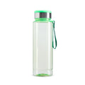 GARRAFA PLÁSTICA 950ML PORTA-COMPRIMIDO