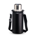 GARRAFA TÉRMICA 1 LITRO COM INFUSOR