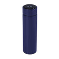 GARRAFA TÉRMICA 400ML C/ TERMÔMETRO