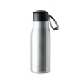 GARRAFA TÉRMICA 420ML C/ CORDÃO