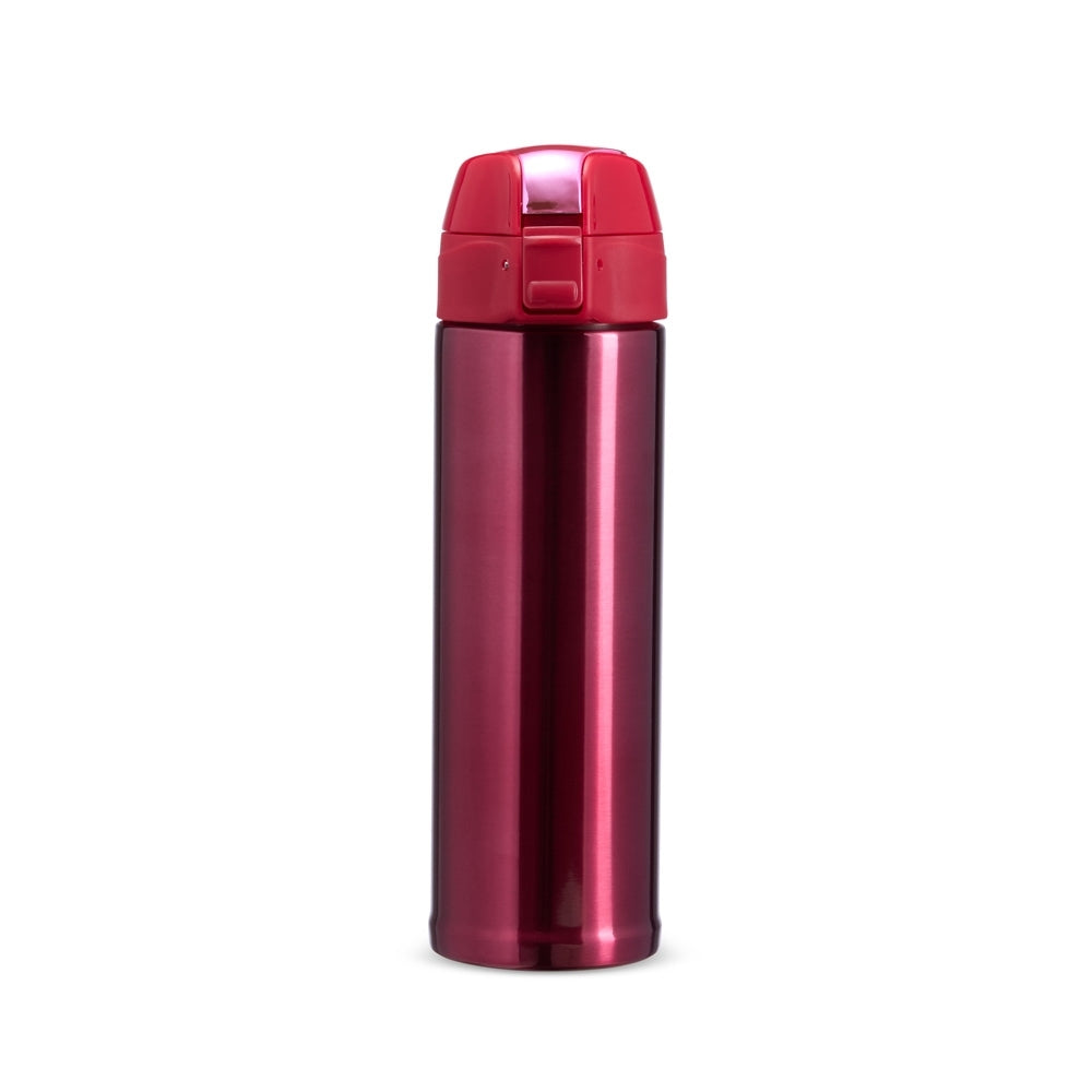 GARRAFA TÉRMICA 480ML