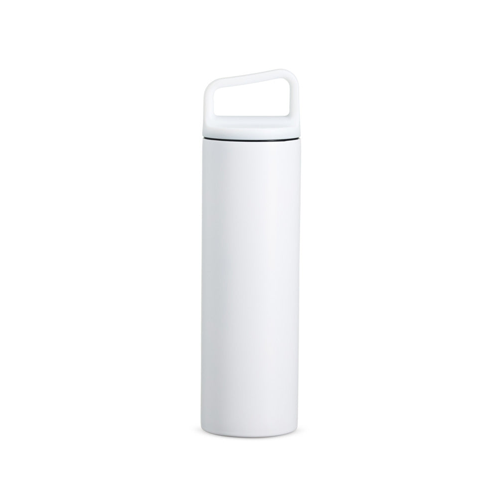 GARRAFA TÉRMICA  600ML
