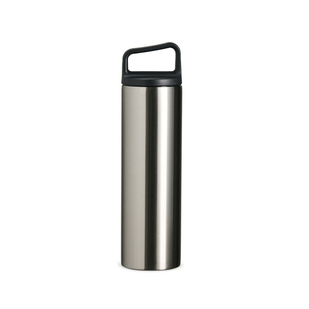 GARRAFA TÉRMICA  600ML