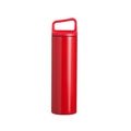 GARRAFA TÉRMICA  600ML