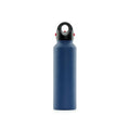 GARRAFA TERMICA INOX 620ML