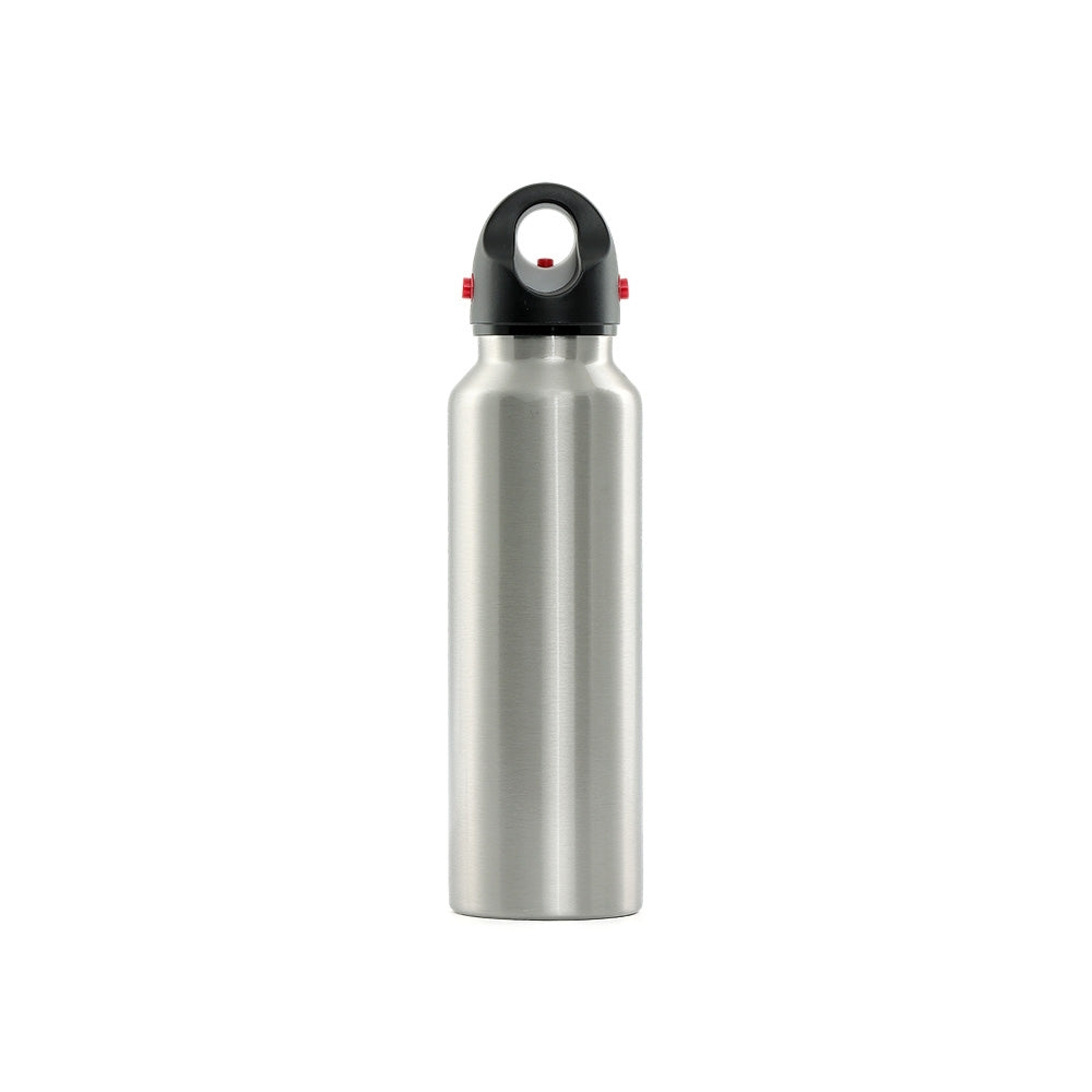 GARRAFA TERMICA INOX 620ML
