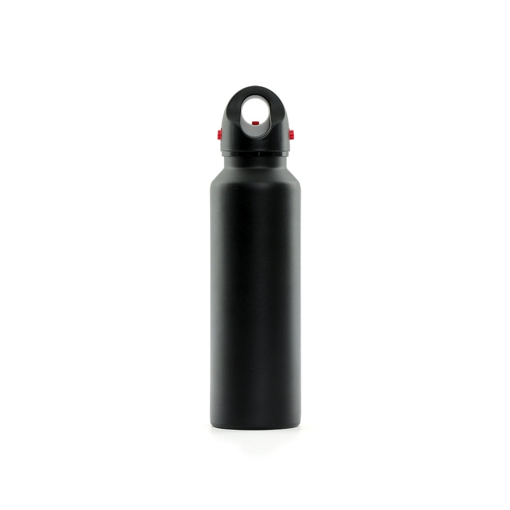 GARRAFA TERMICA INOX 620ML
