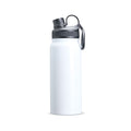 GARRAFA TÉRMICA 650ML