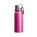 GARRAFA TÉRMICA 650ML