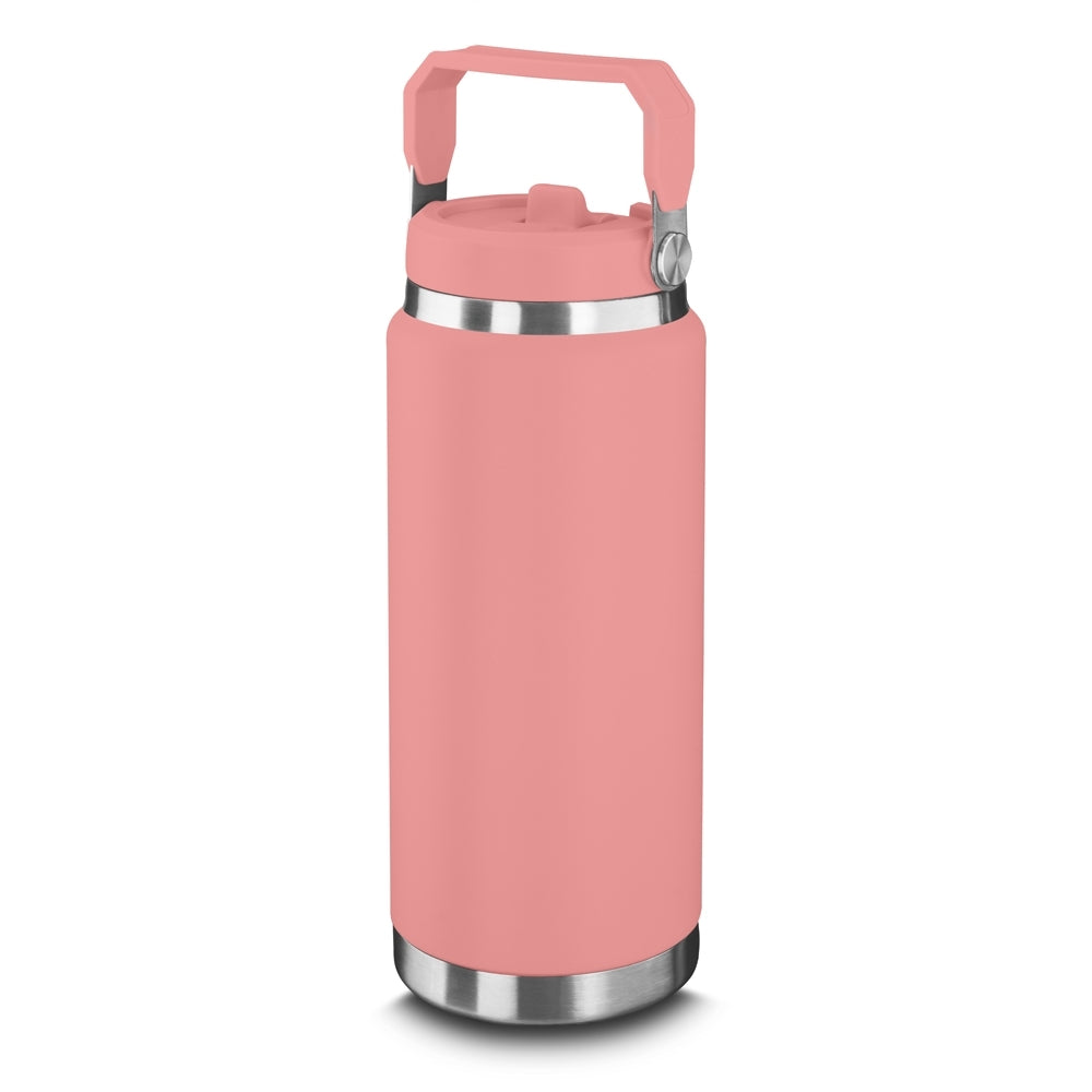 GARRAFA TÉRMICA 850ML