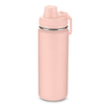 GARRAFA TÉRMICA AÇO INOX 570ML