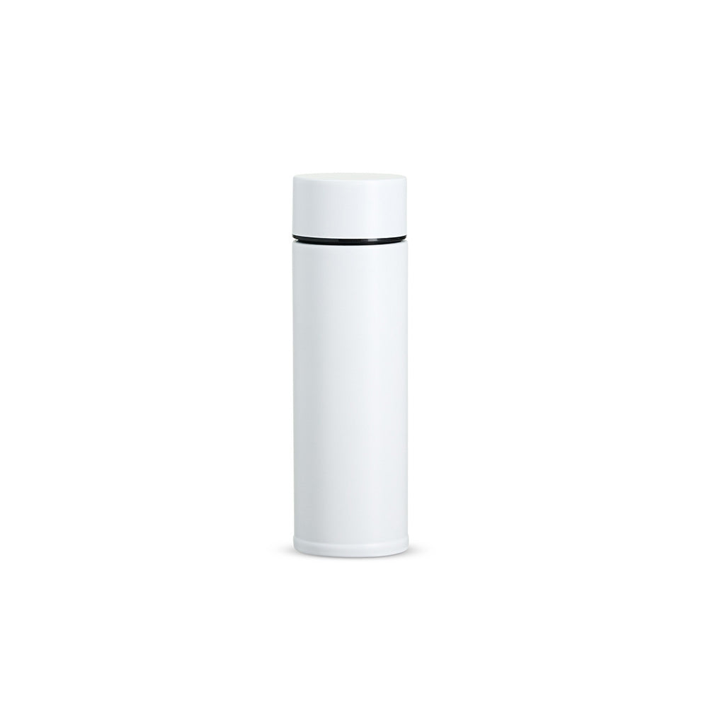 GARRAFA TÉRMICA INOX 320ML