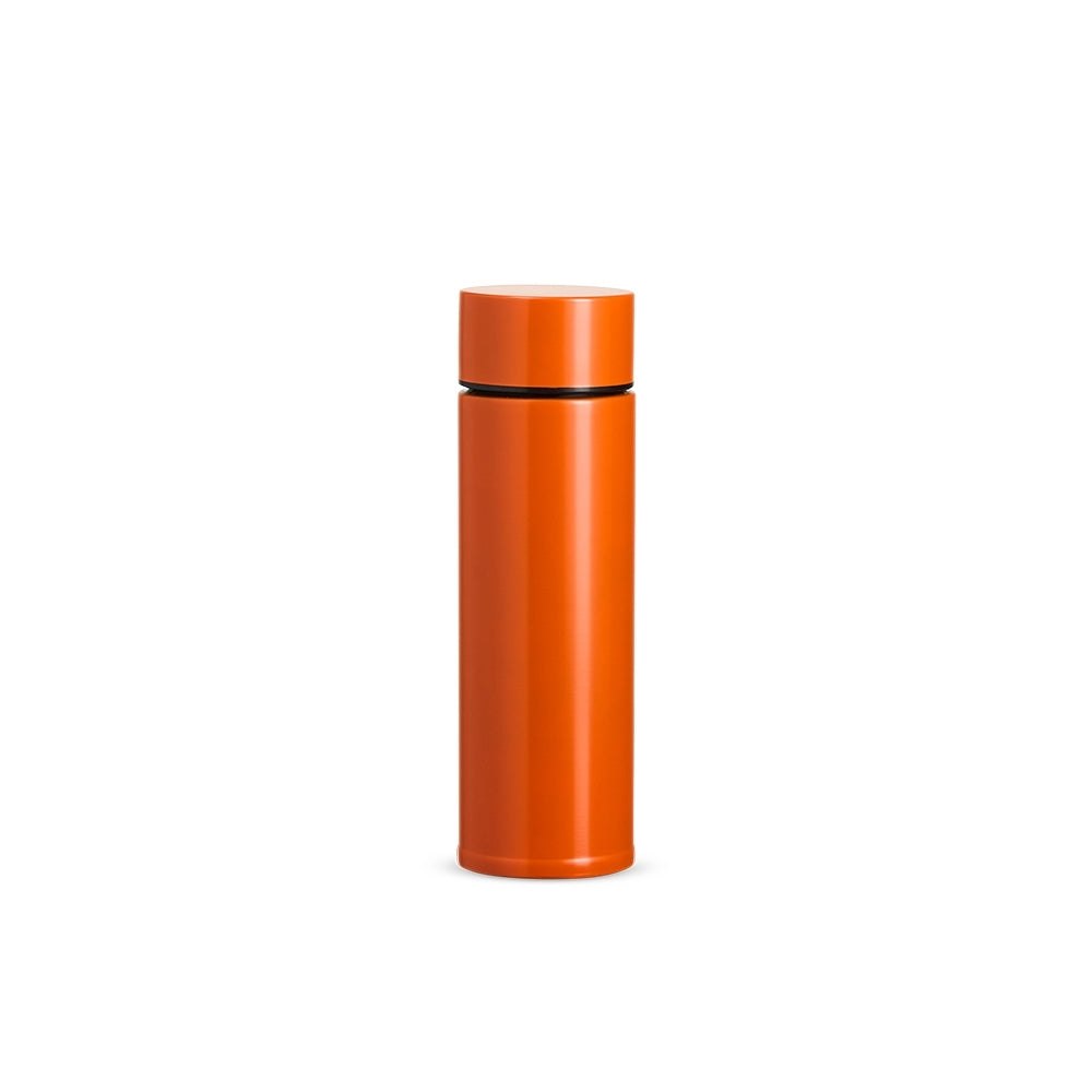 GARRAFA TÉRMICA INOX 320ML