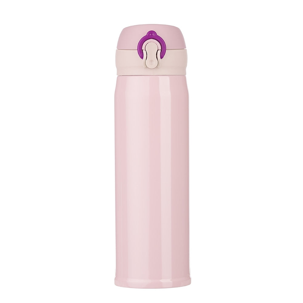 GARRAFA TÉRMICA 400ML