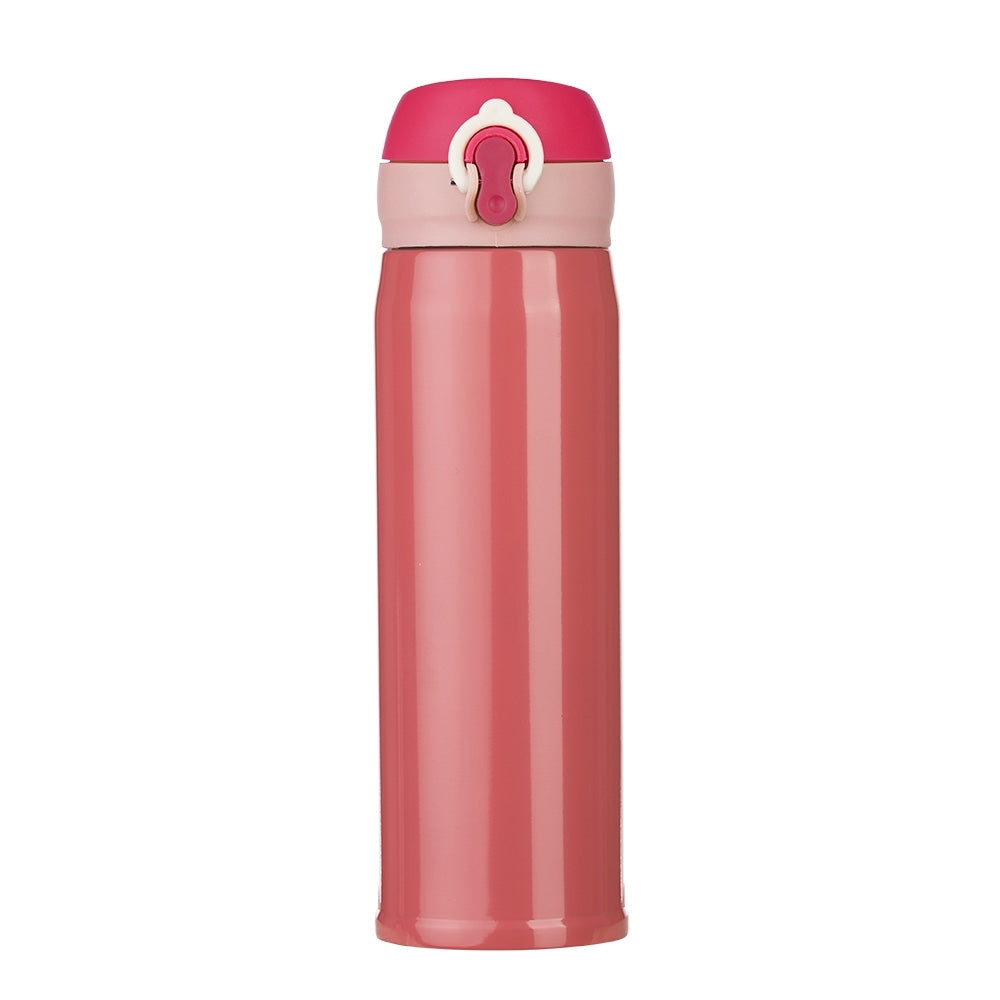 GARRAFA TÉRMICA 400ML