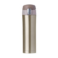 GARRAFA TÉRMICA 450 ML C/ TRAVA