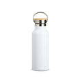 GARRAFA TÉRMICA INOX 500ML