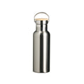 GARRAFA TÉRMICA INOX 500ML