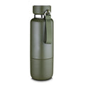 GARRAFA TÉRMICA INOX 500ML
