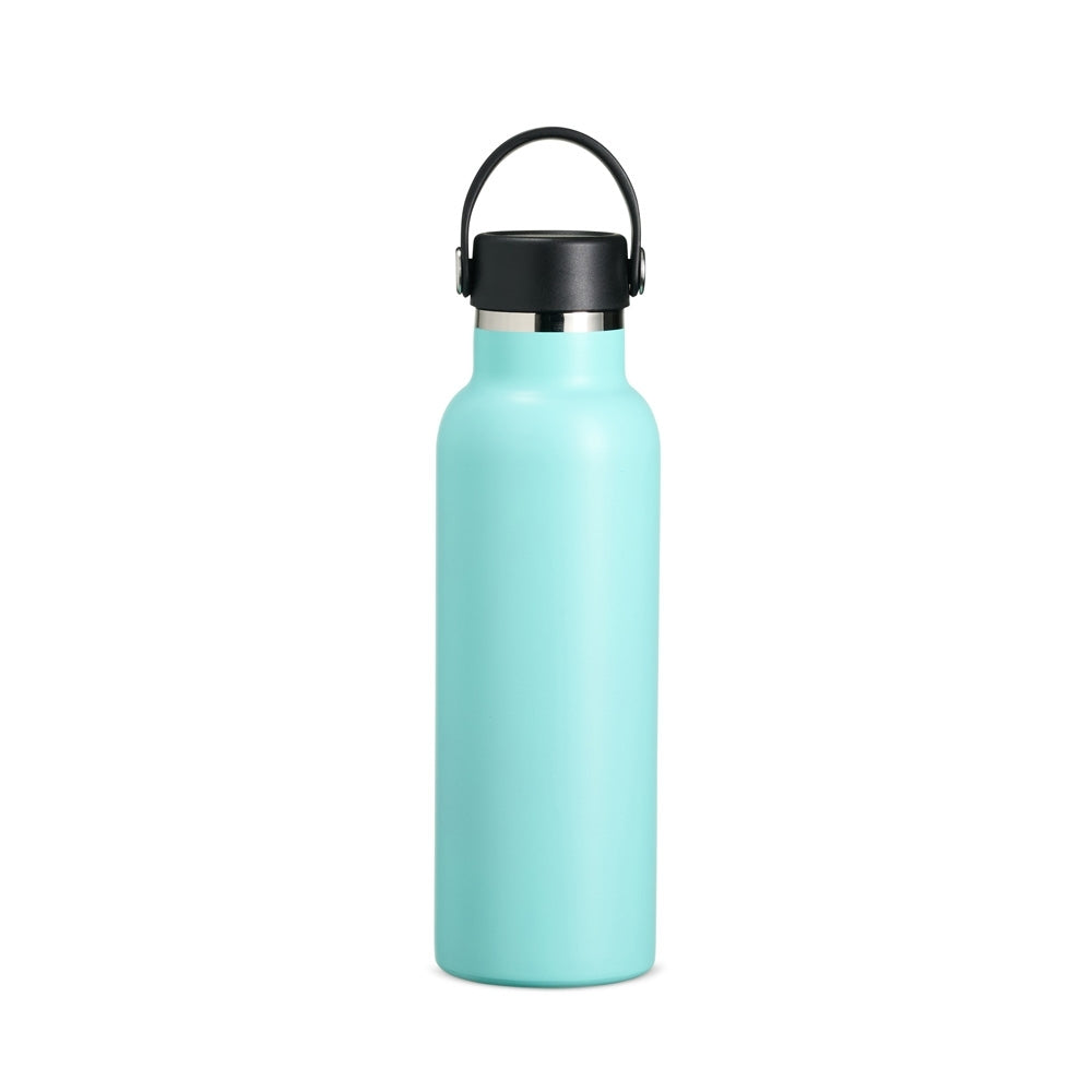 GARRAFA TÉRMICA INOX 550ML