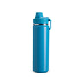 GARRAFA TÉRMICA INOX 750ML