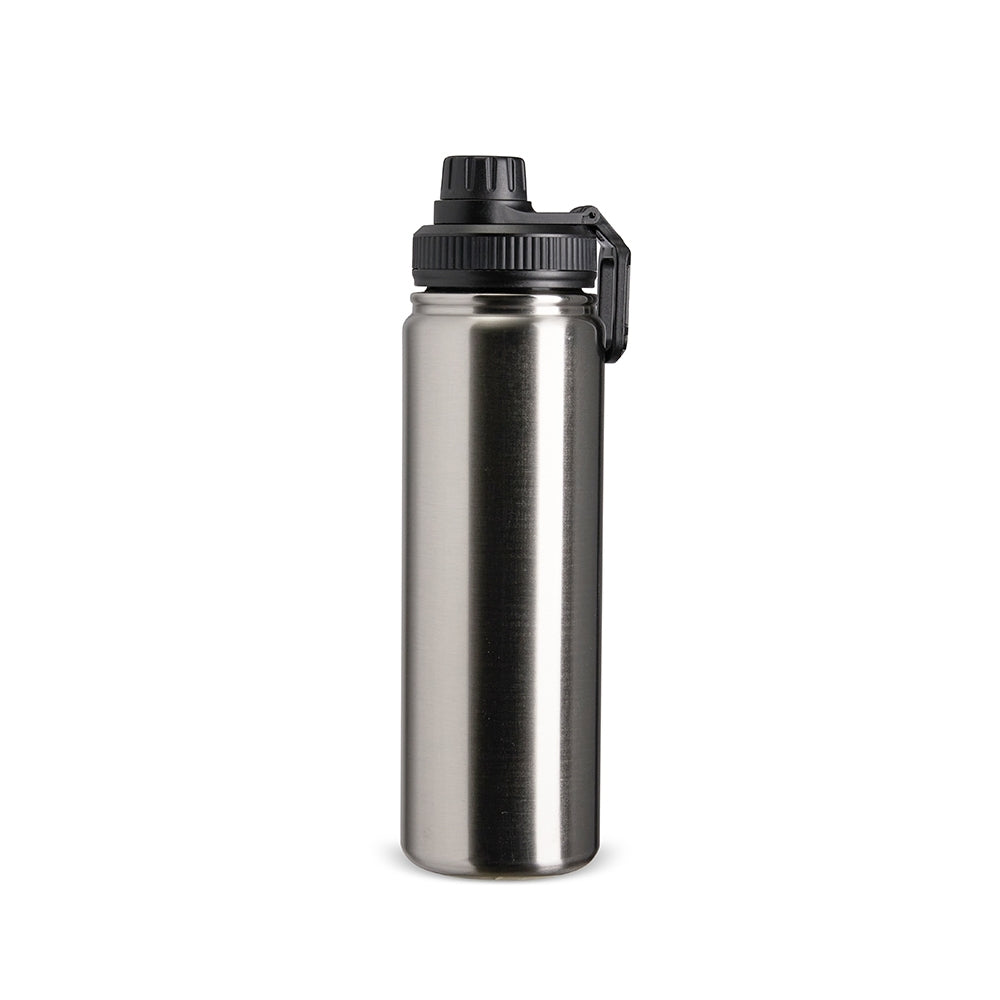 GARRAFA TÉRMICA INOX 750ML