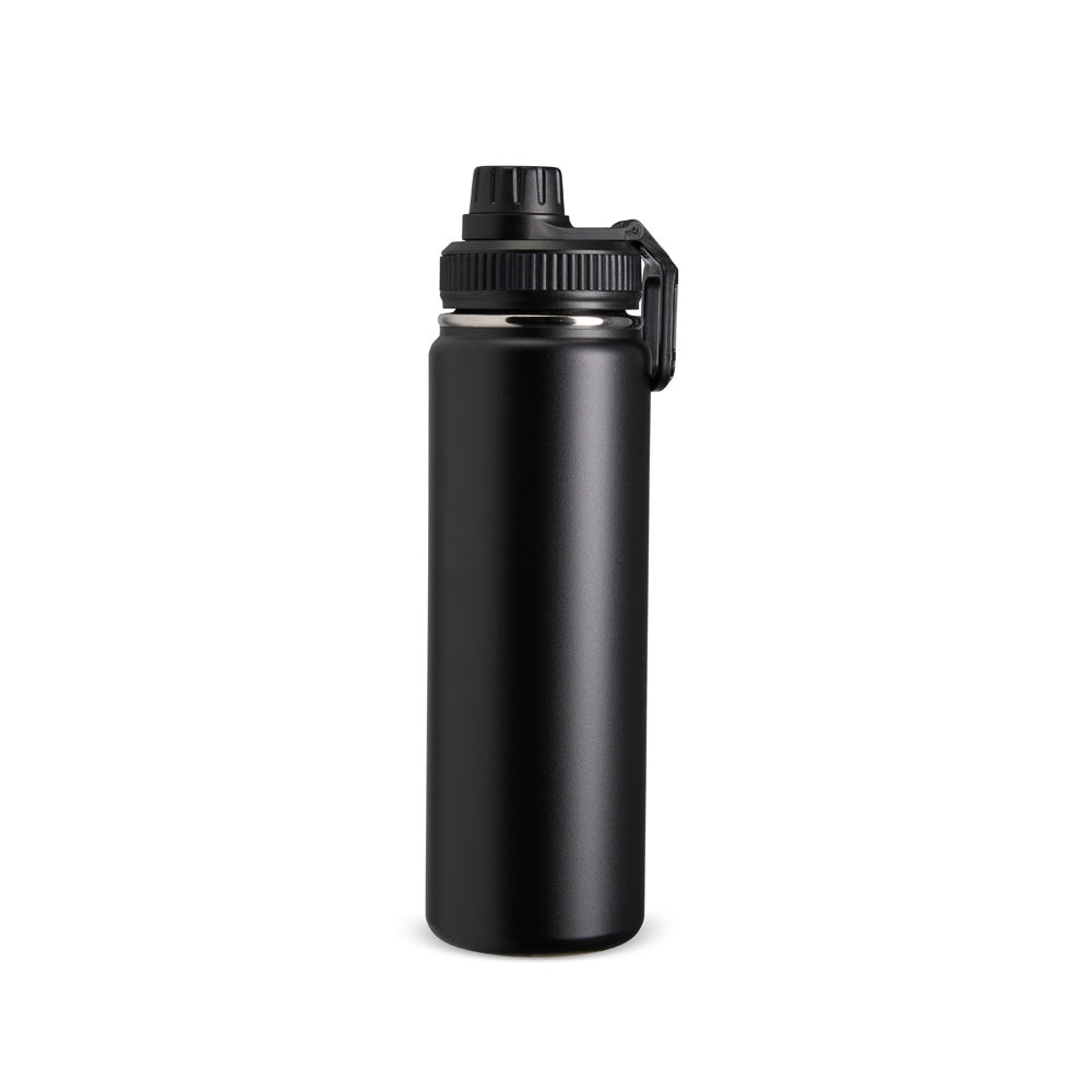 GARRAFA TÉRMICA INOX 750ML