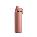GARRAFA TÉRMICA INOX 750ML