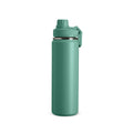 GARRAFA TÉRMICA INOX 750ML