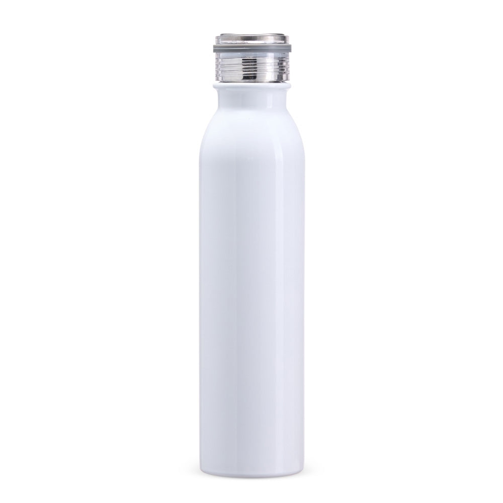 GARRAFA TÉRMICA INOX 800ML