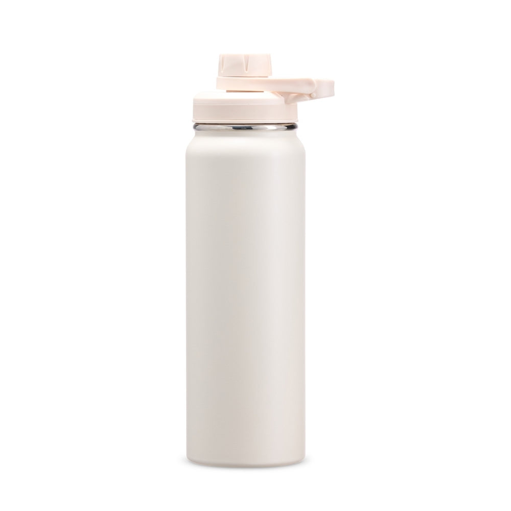 GARRAFA TÉRMICA INOX 850ML