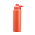 GARRAFA TÉRMICA INOX 850ML