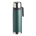 GARRAFA TÉRMICA 900ML INOX