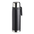 GARRAFA TÉRMICA 900ML INOX