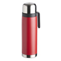GARRAFA TÉRMICA 900ML INOX