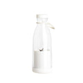 GARRAFA COM MISTURADOR 380ML