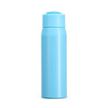 GARRAFA DE ALUMÍNIO 600ML