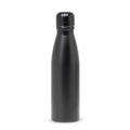 GARRAFA LISA FOSCA ALUMINIO 600ML