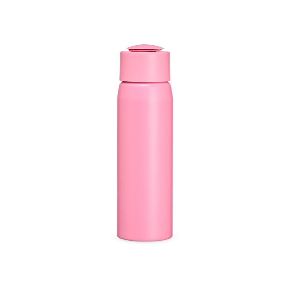 GARRAFA DE ALUMÍNIO 600ML