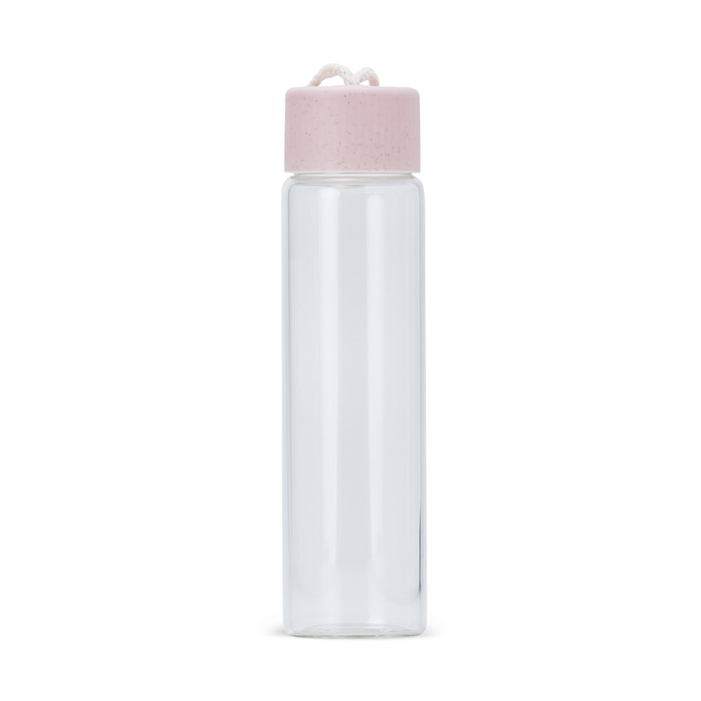 GARRAFA DE VIDRO 330ML